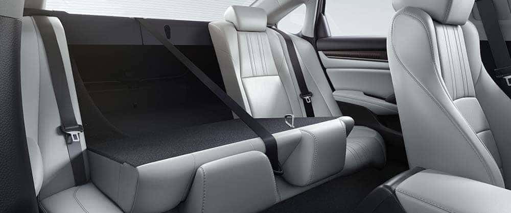 2020 Honda Accord