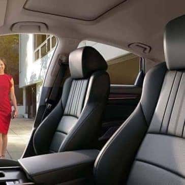 2020 Honda Accord
