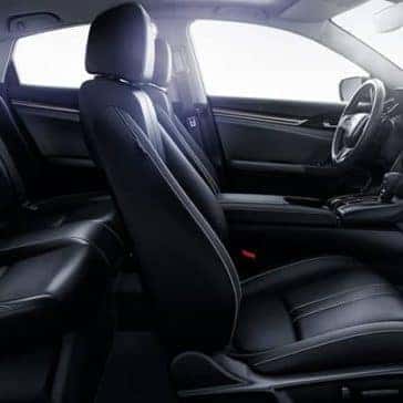 2020 Honda Civic Sedan