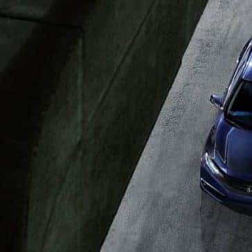 2020 Honda Civic Sedan