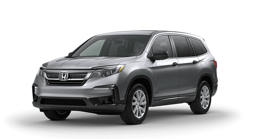 2020-Honda-Pilot