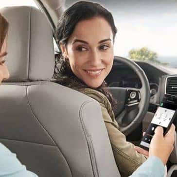 2020 Honda Pilot