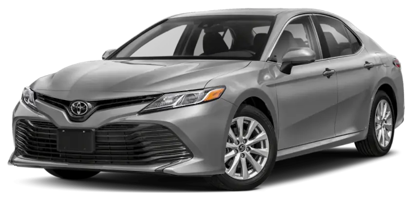 2020 Honda Civic vs. 2020 Toyota Camry | Ryan Honda of Minot