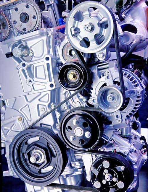 When to Replace Your Car s Serpentine Belt Auto Service Center