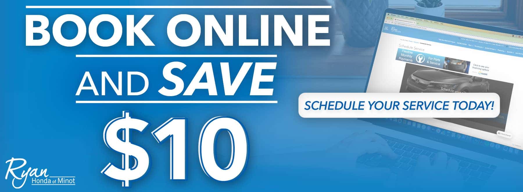 Schedule-Service-Online