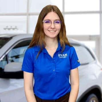 Chloe Hoefer
