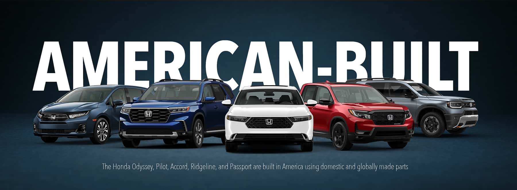 Honda-American-Built