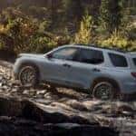 New Honda SUV For Sale in Minot