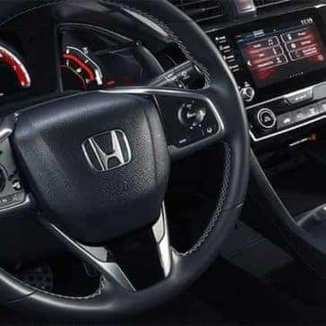 2019 Honda Civic Specs Prices And Photos Ryan Honda