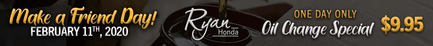 One-Day-Only-Oil-Change----Honda-2020---1400x150 one day only oil change