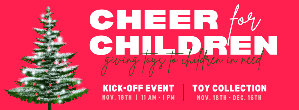 Cheer-for-Children