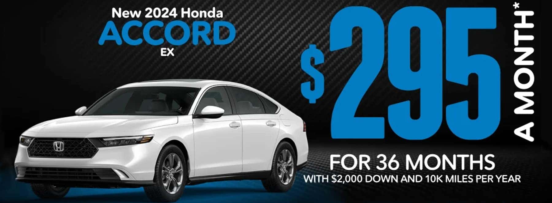 Accord-Offer