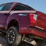 Nissan Titan