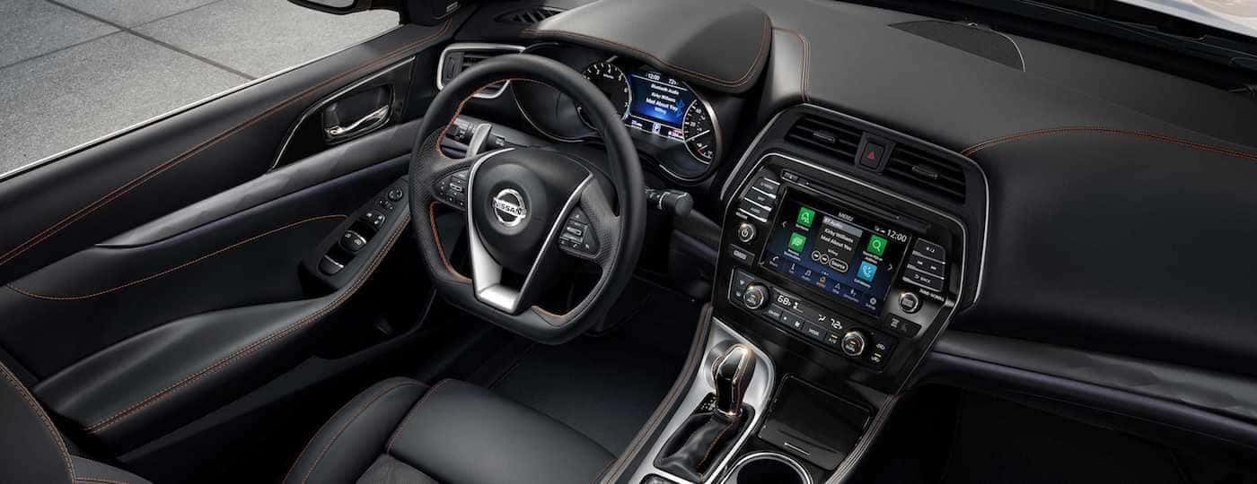 nissan connect 2016 maxima