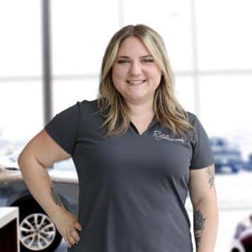 Deanna Klawitter