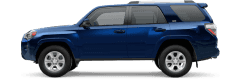 Toyota 4Runner