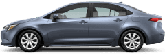 Toyota Corolla Hybrid