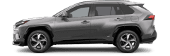Toyota RAV4 Prime