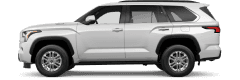Toyota Sequoia