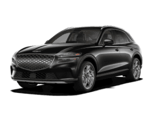 Genesis Electrified GV70