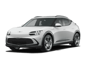 Genesis GV60