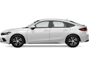 Honda Civic Hatchback
