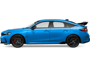 Honda Civic Type R