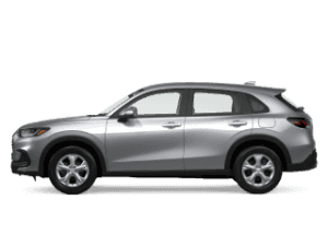 Honda HRV