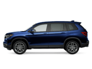 Honda Passport