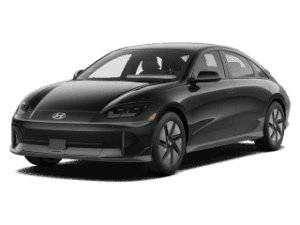 Hyundai Ioniq 6