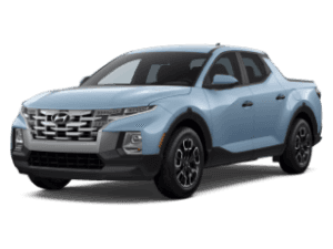 Hyundai Santa Cruz
