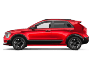Kia Niro EV
