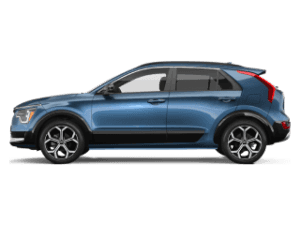 Kia Niro Hybrid