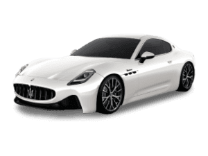 Maserati Gran Turismo