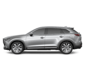 Mazda CX-9