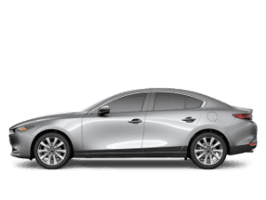 Mazda3 Sedan