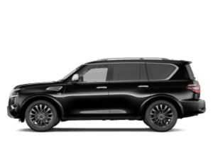 Nissan Armada
