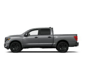 Nissan Titan