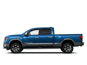 Nissan Titan XD