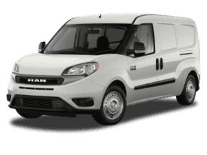 Ram Promaster City