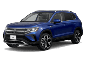 Volkswagen Taos