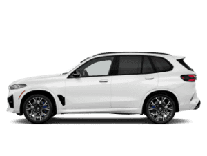 BMW X5 M