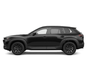 Mazda CX-50
