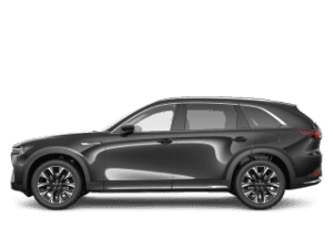 Mazda CX-90 PHEV