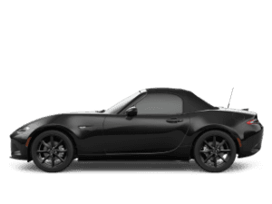 Mazda MX-5 Miata