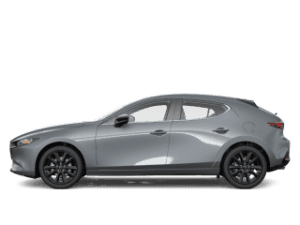 Mazda3 Hatchback