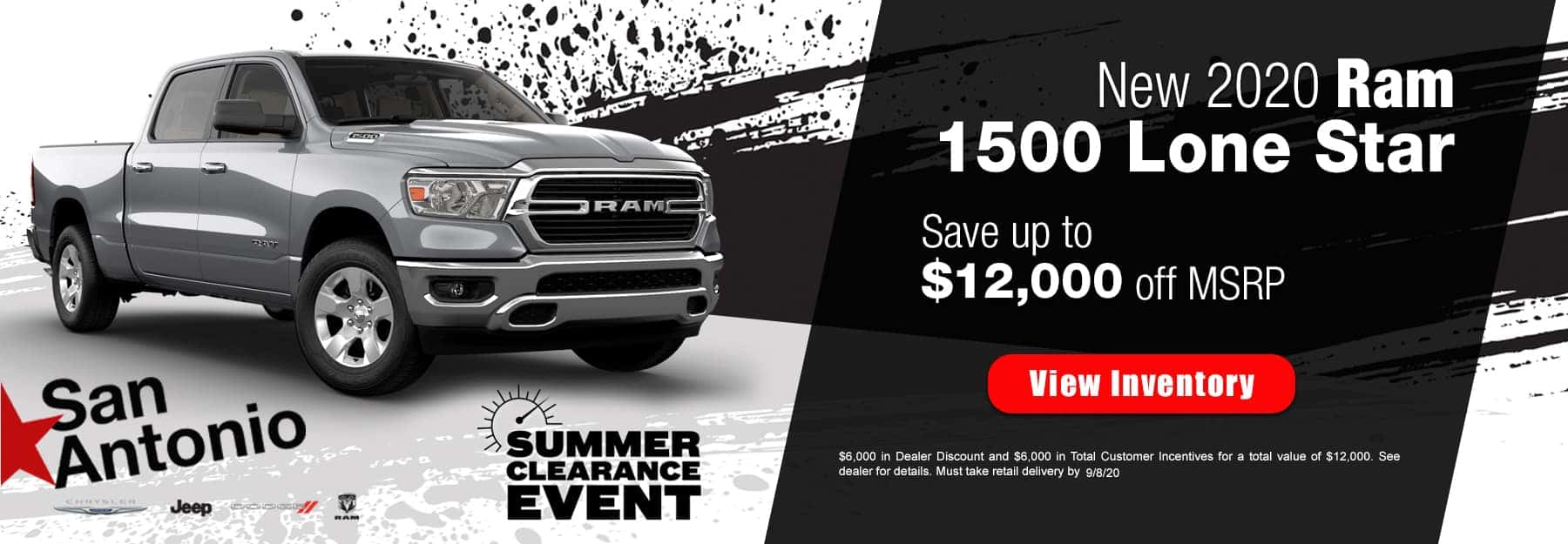ram 1500 inventory