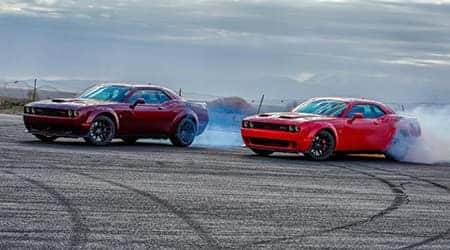 Dodge Challenger Colors: The Best & Rarest Options