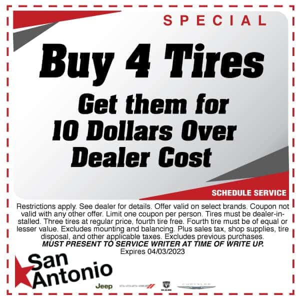 How Much is an Oil Change? Oil Change Price San Antonio