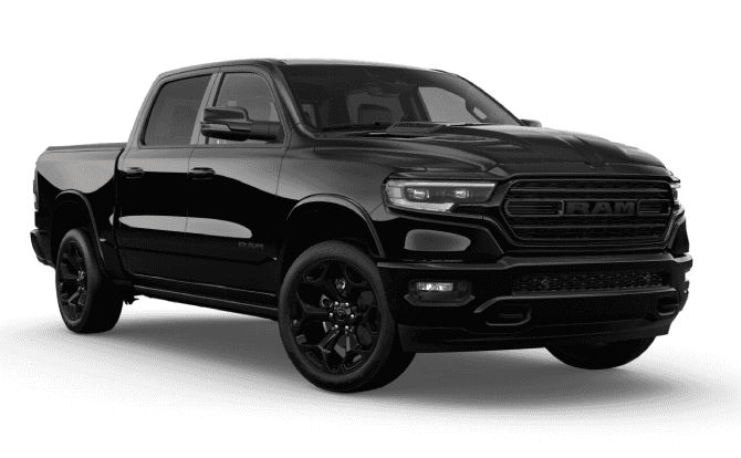 Ram 1500 Night Edition Specs Colors Features San Antonio Cdjr